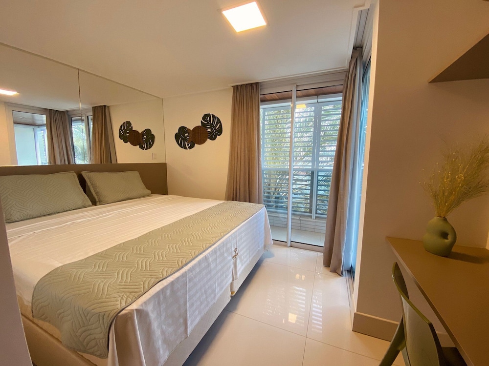 Family Apartment, 1 Bedroom