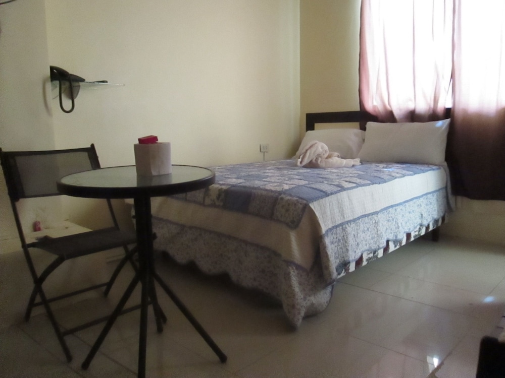 Twin Room photo 1