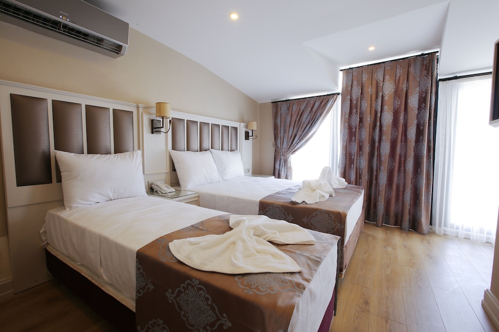 Suite photo 1
