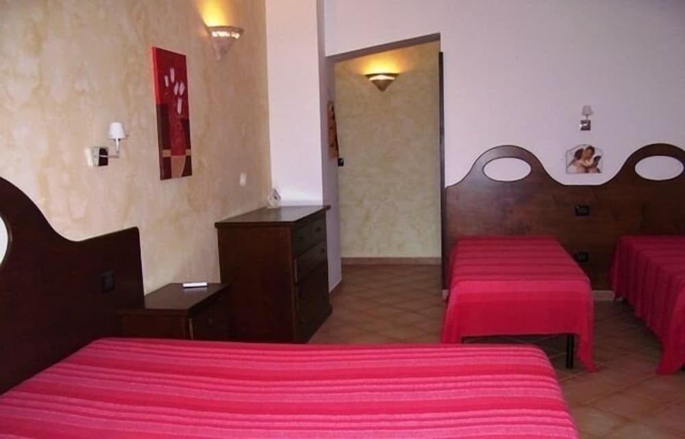 Quadruple Room photo 1