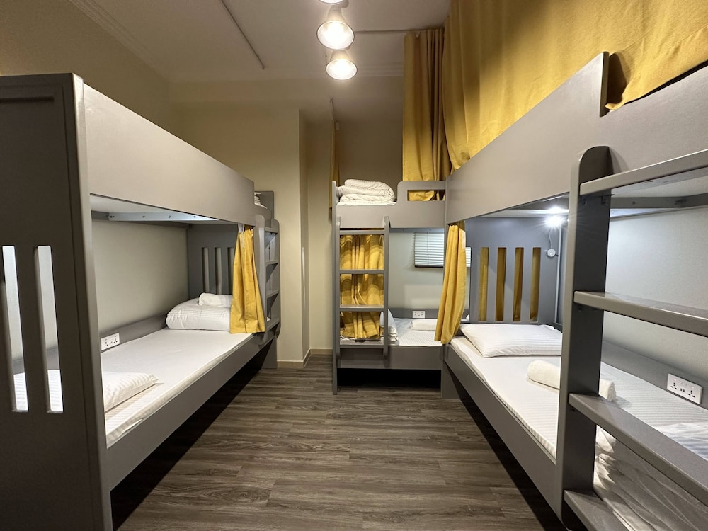 Classic Shared Dormitory photo 3
