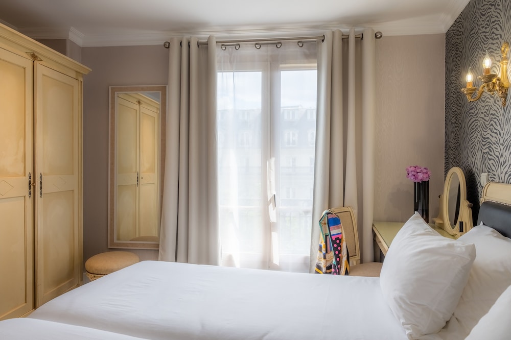 Superior Double or Twin Room - Photo 2