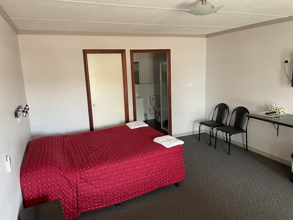 Standard Triple Room photo 1