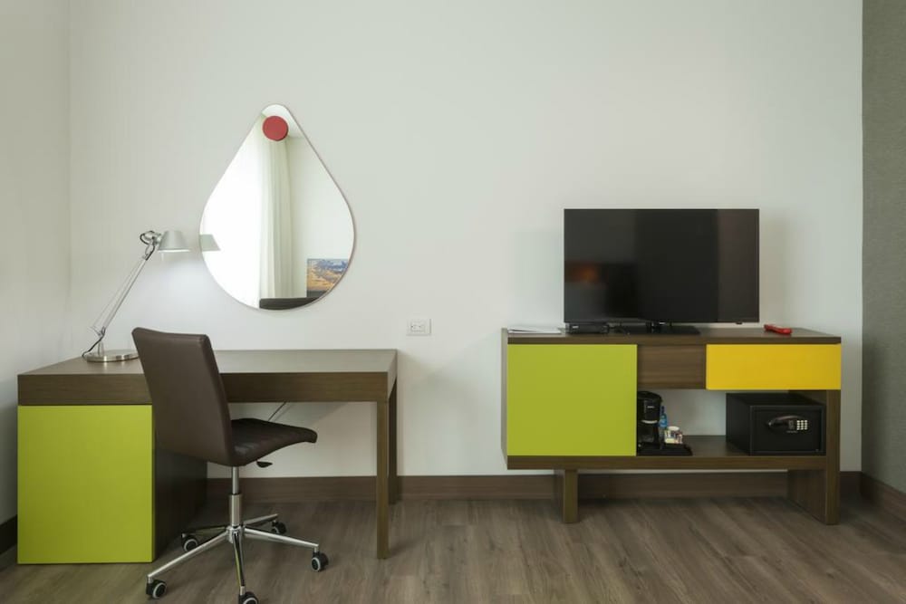 Habitación doble / movilidad reducida photo 3