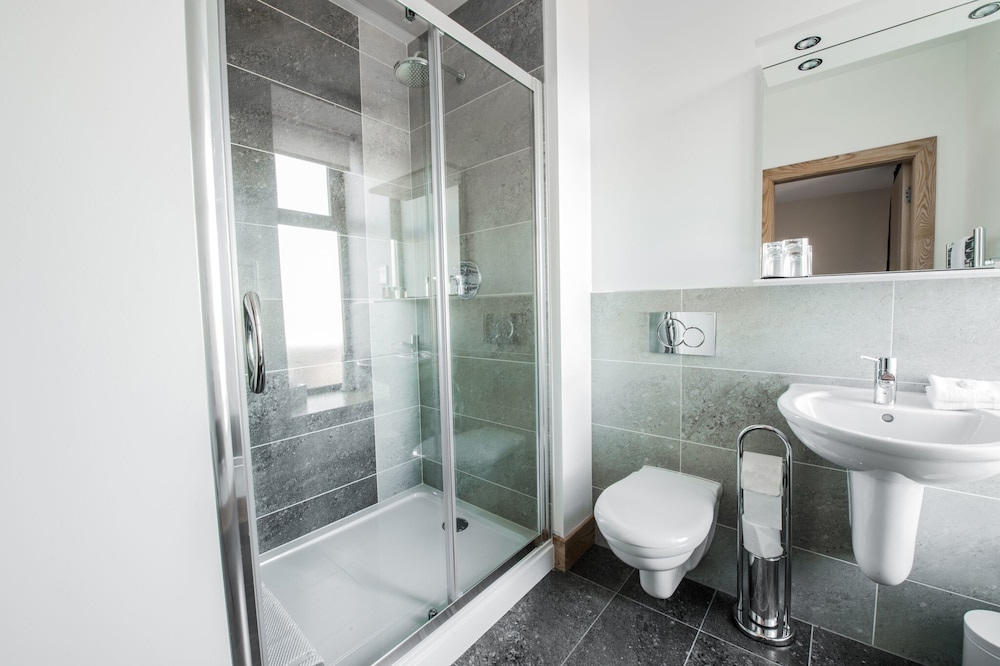 Deluxe Double Room, 1 King Bed, Sea View - Photo 5