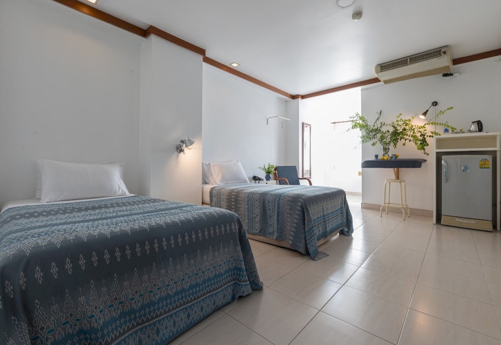 Superior Twin Room photo 1
