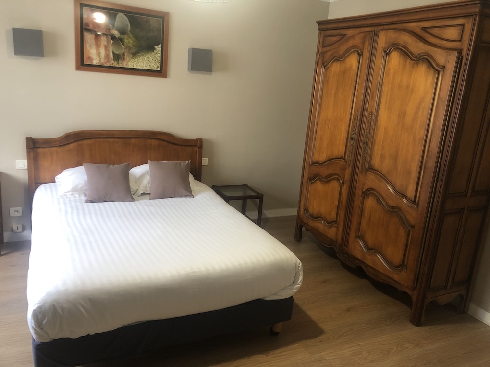 Double Room Single Use