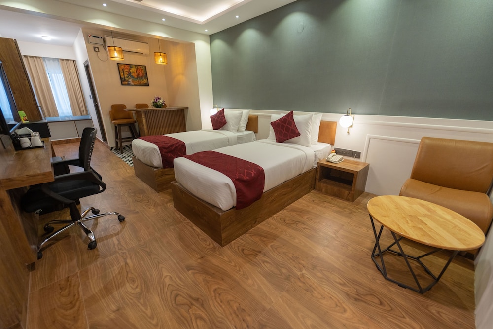 Superior Room - Photo 5