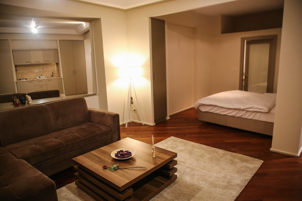 Deluxe Suite photo 3