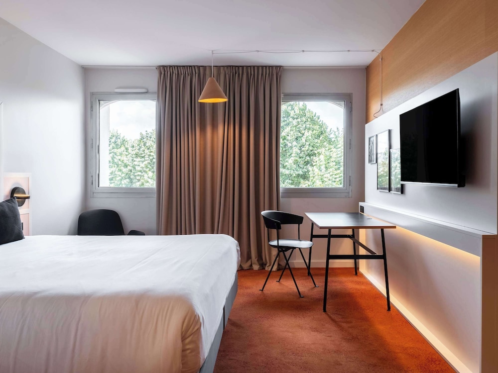 Standard Room, 1 Double Bed - Photo 4