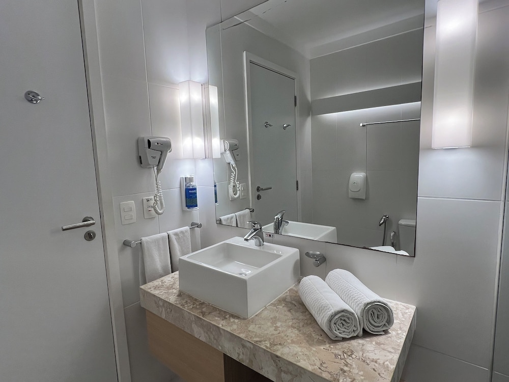 Superior Apartment, 1 Double Bed, City View photo 3