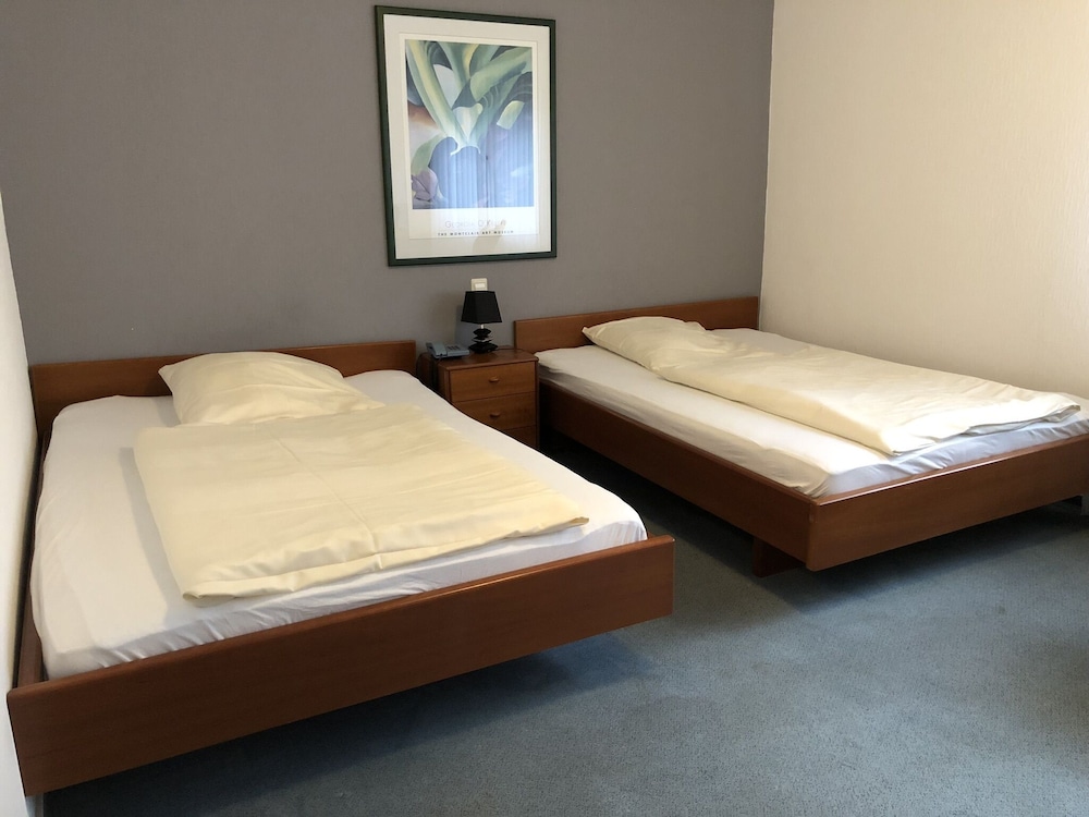 Superior Double or Twin Room, Private Bathroom