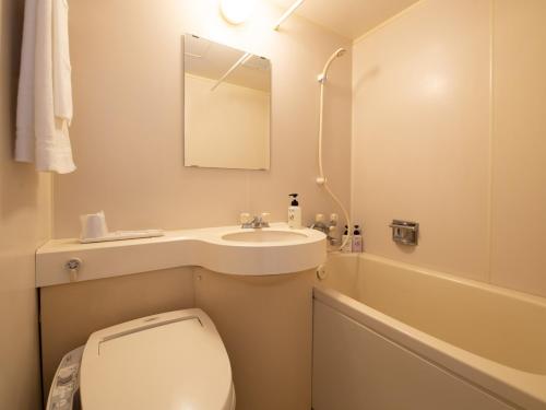Economy Double Room - Non-Smoking photo 2
