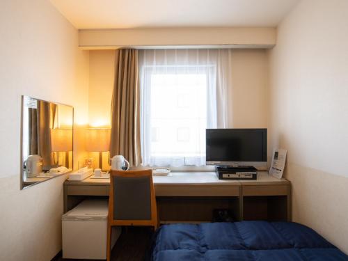 Economy Double Room - Non-Smoking photo 3