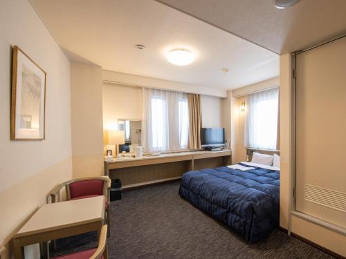 Double Room - Non-Smoking  photo 3