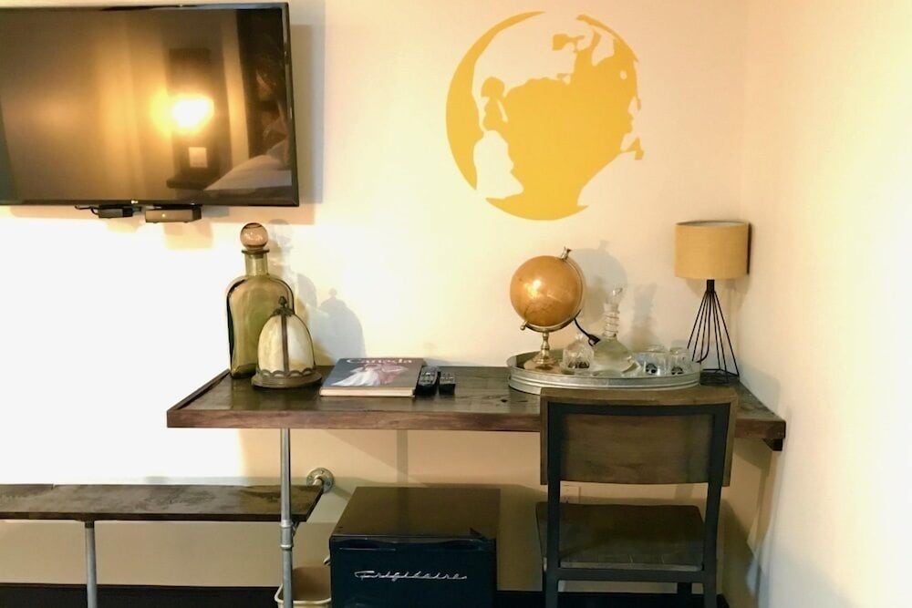 Room 13: Standard King photo 1