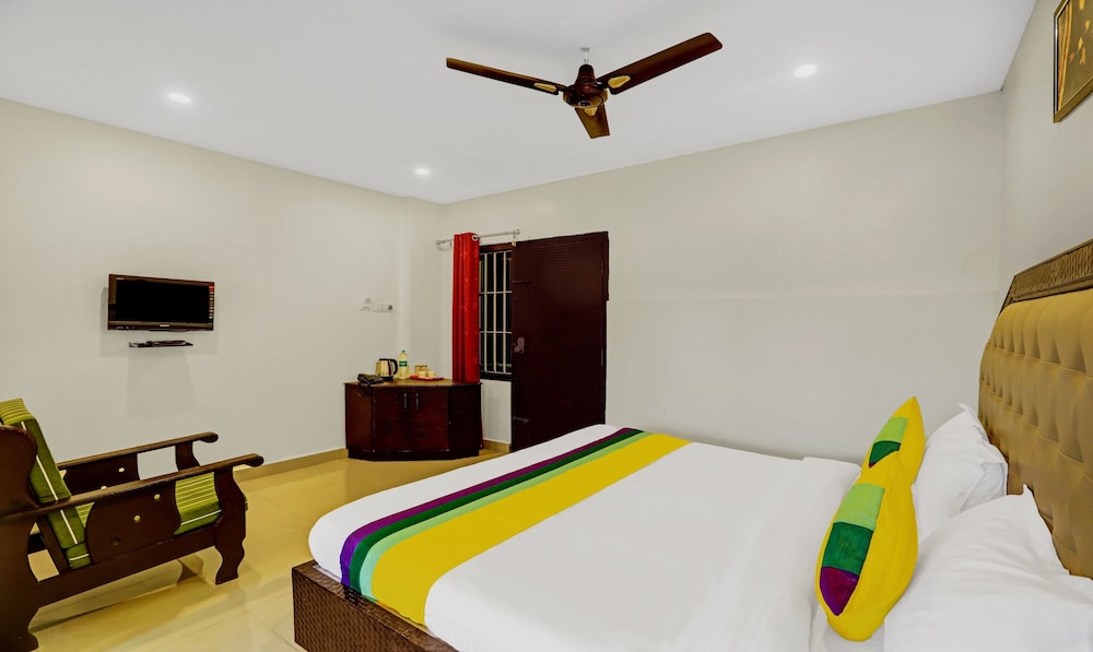 Standard Double Room - Photo 3