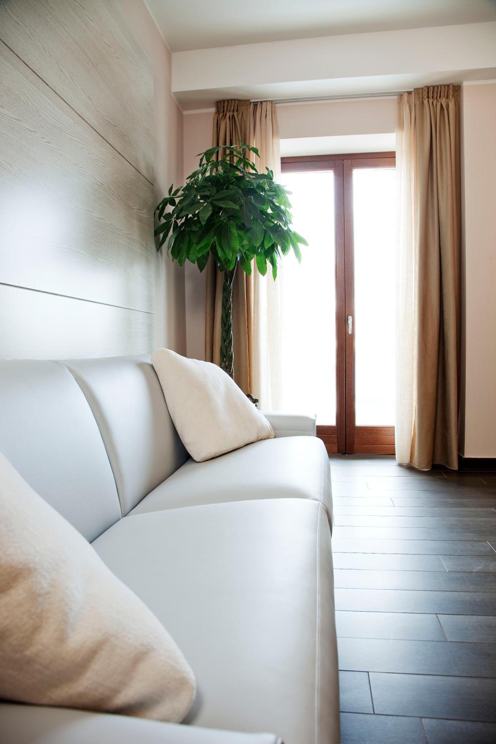 Luxury Double Room