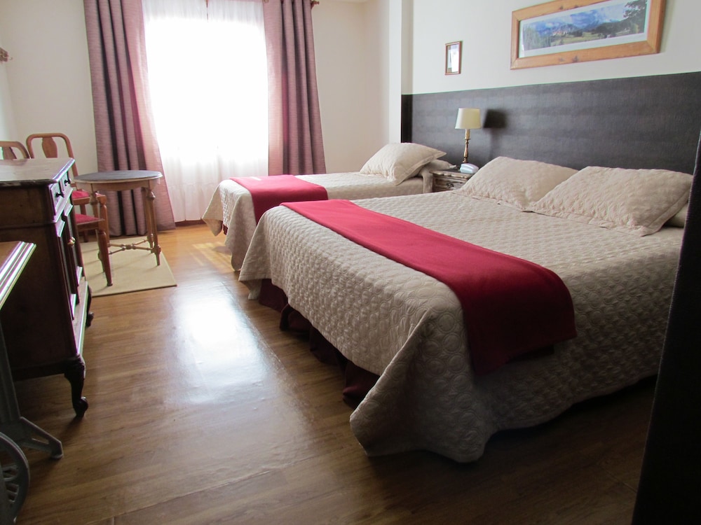 Comfort Triple Room photo 2