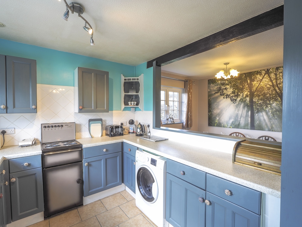 Cottage, Accessible, Private Bathroom (Chestnut) photo 3
