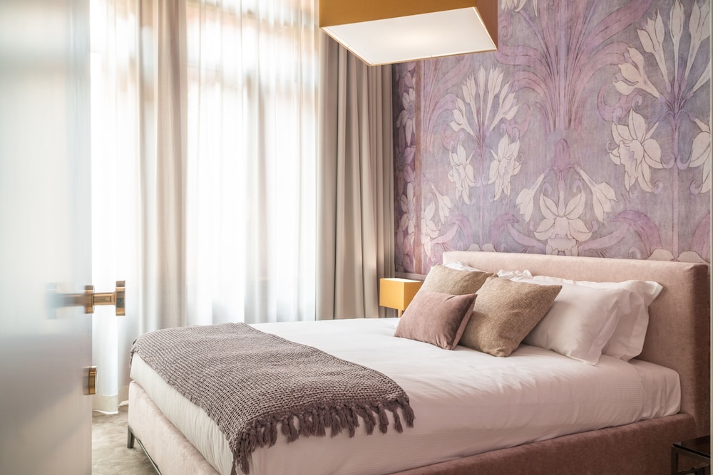 Executive Room, Garden View (Lilium) photo 3