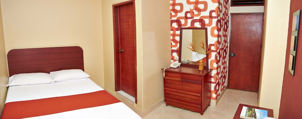 Superior Double Room photo 2