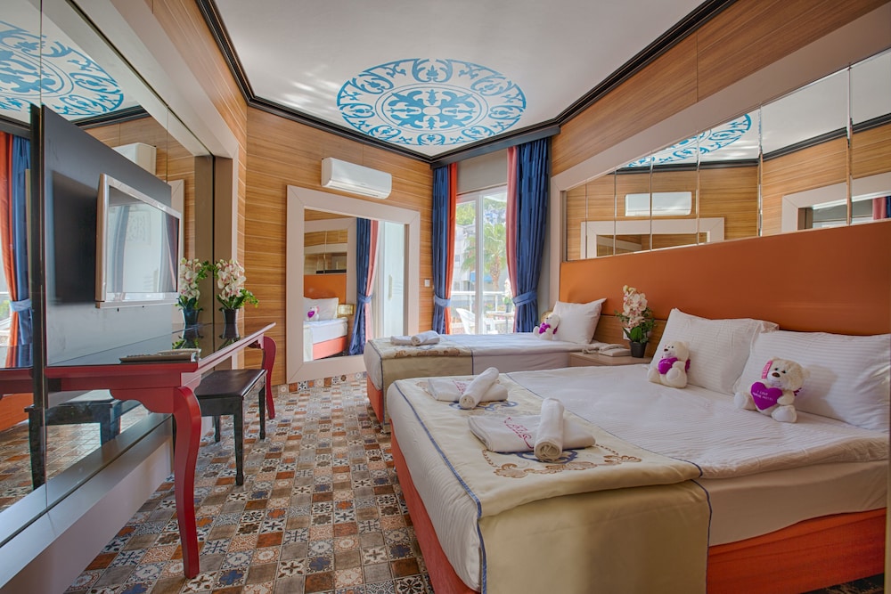 Main Family Room