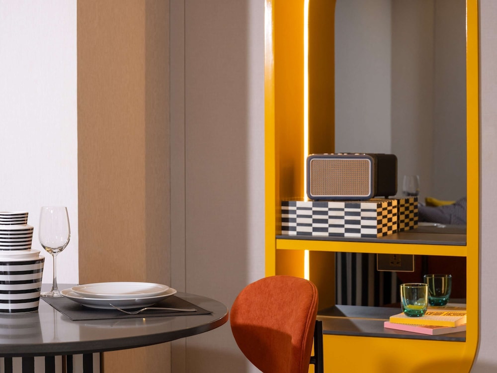 TRIBE Apartment with 2 bedrooms photo 3