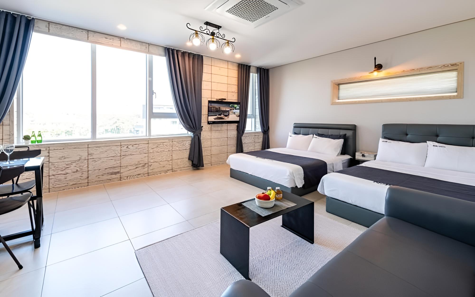 Room (Nobile 204 (River View))