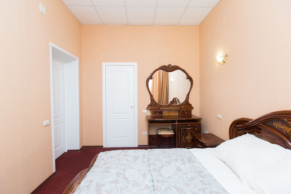 Suite photo 1