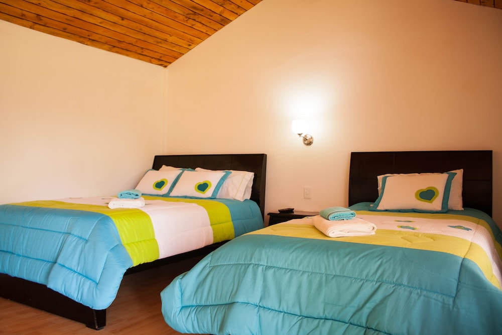 Standard Triple Room photo 1