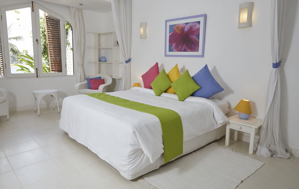 Standard Apartment, 1 Double Bed