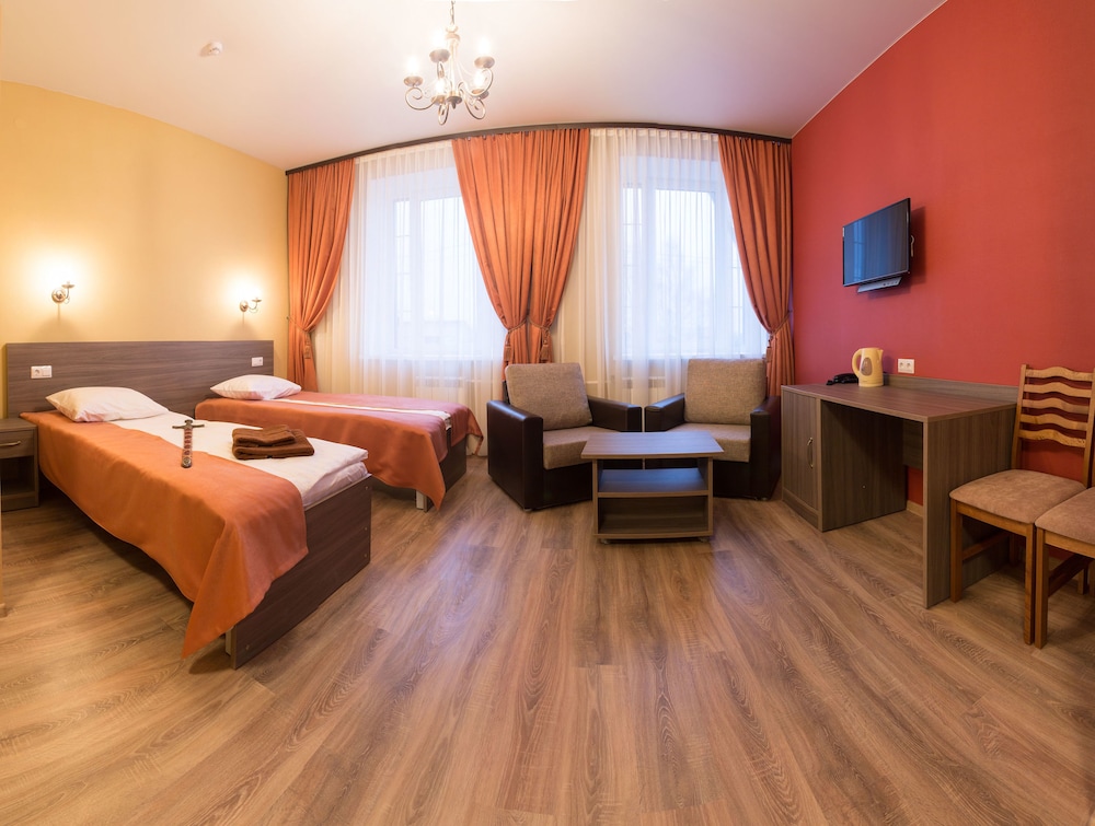 Comfort Double or Twin Room photo 1