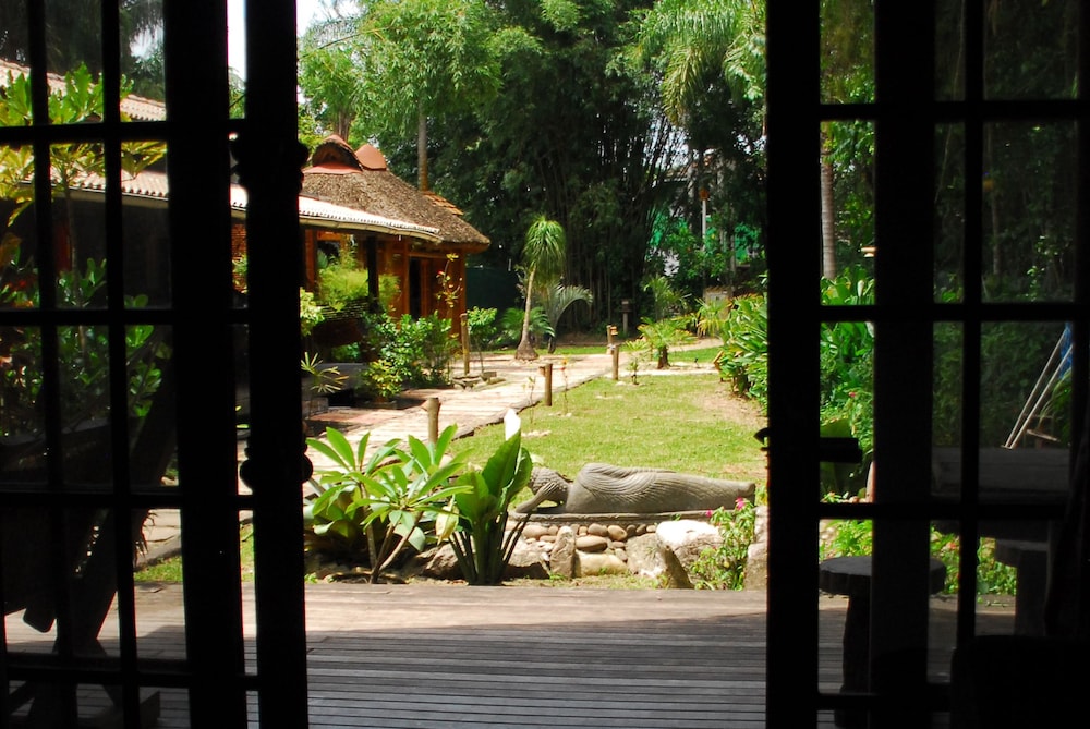 Chalet photo 2