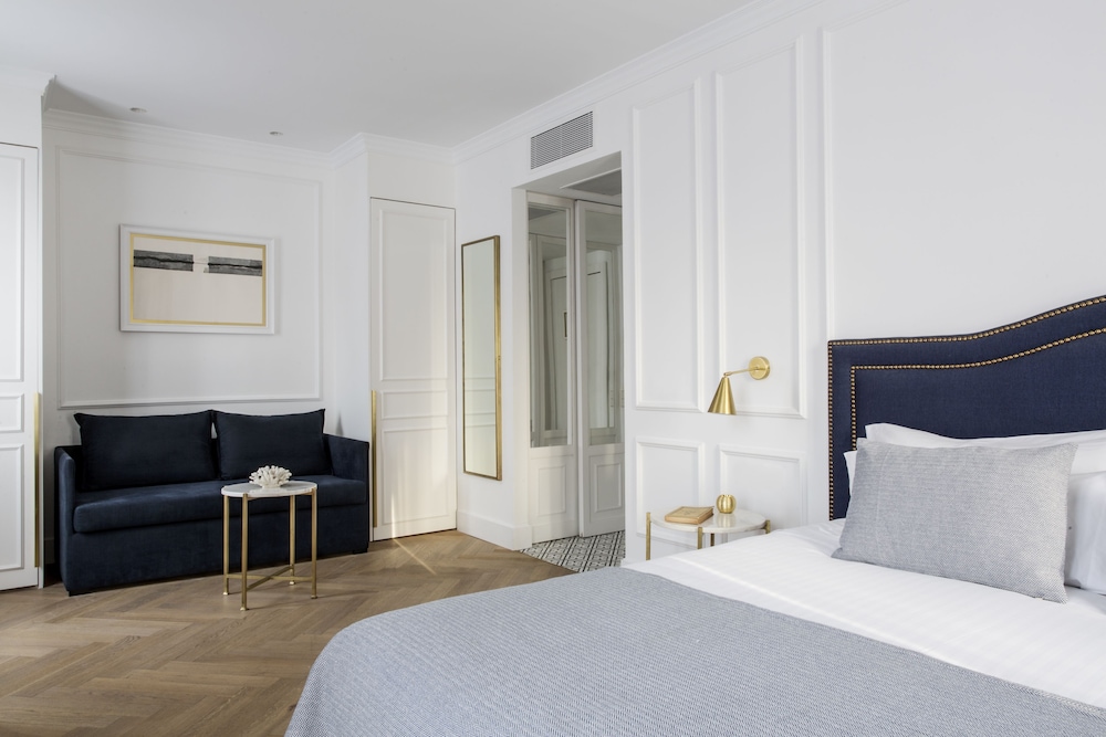 Junior Suite, Balcony photo 3