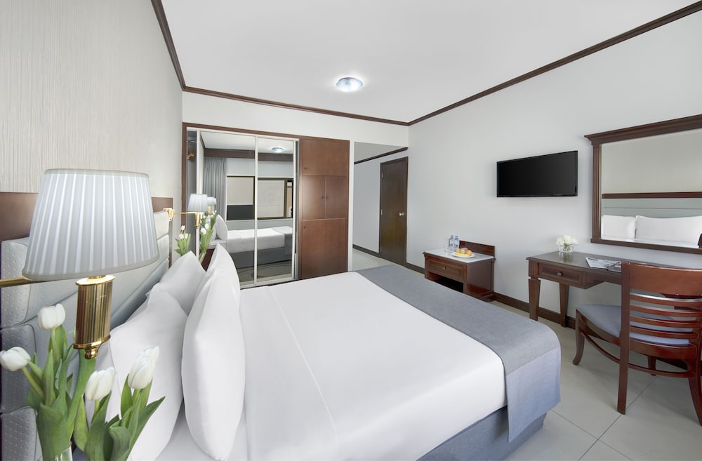 Superior Twin Room photo 3