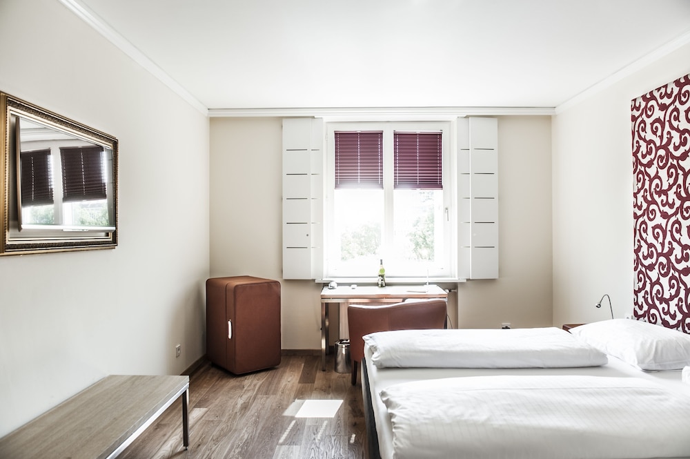 Classic Superior Room - Photo 4