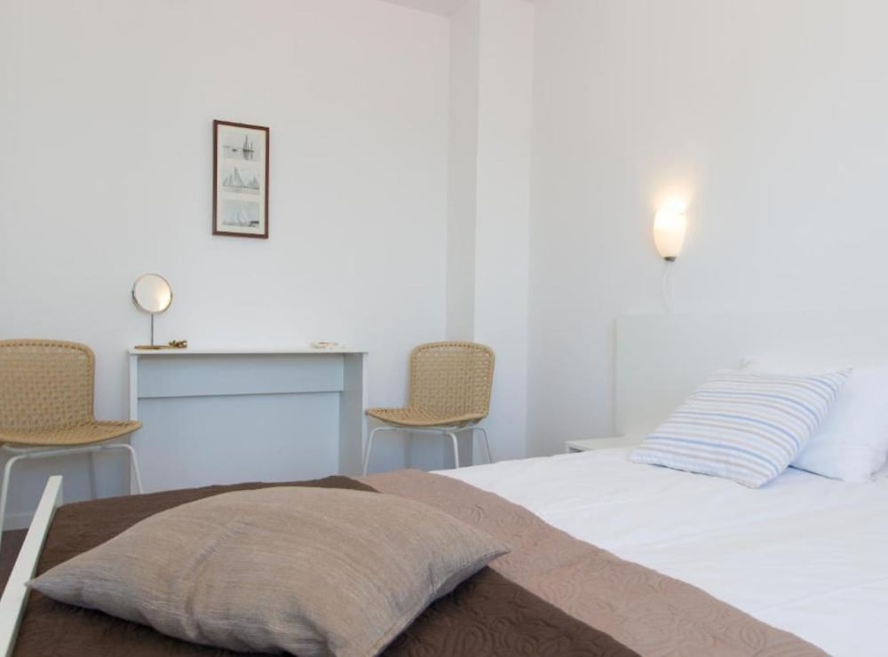 Apartment (Apartments Villa Olea - Comfort Apart) photo 1