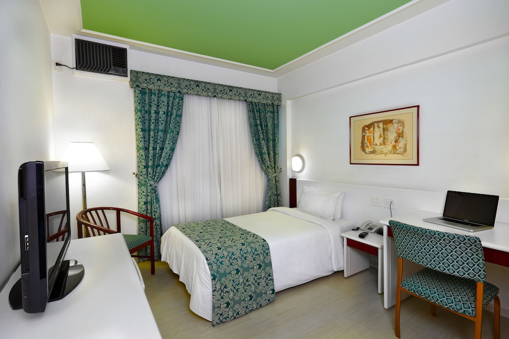 Executive Single Room photo 1