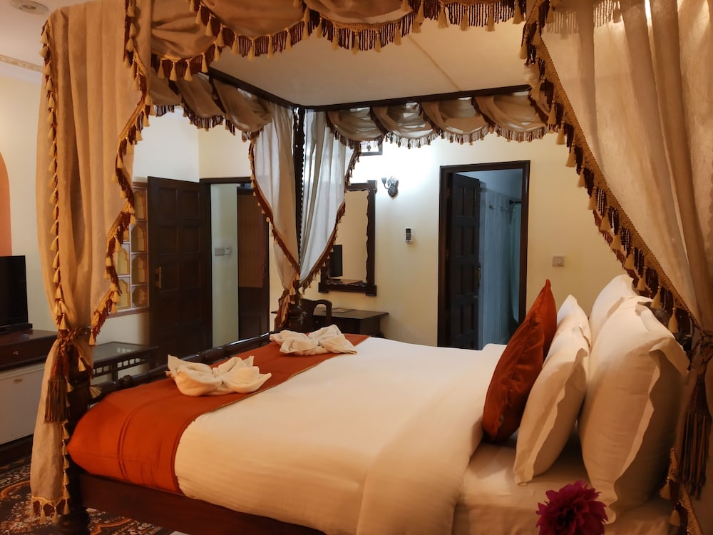 Royal Suite, 1 Double Bed photo 2