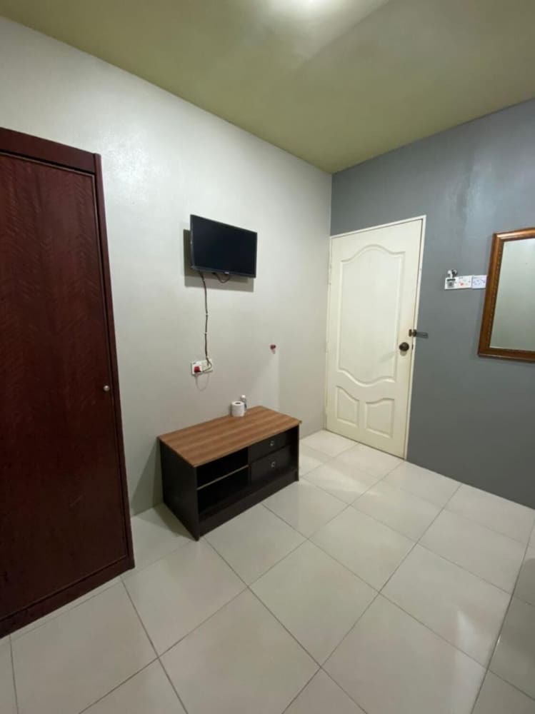 Deluxe Triple Room, Multiple Beds