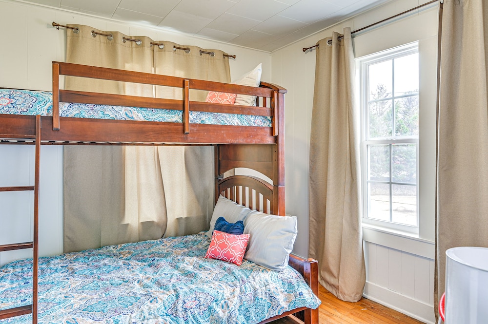 Apartment (2 Bedrooms) photo 2