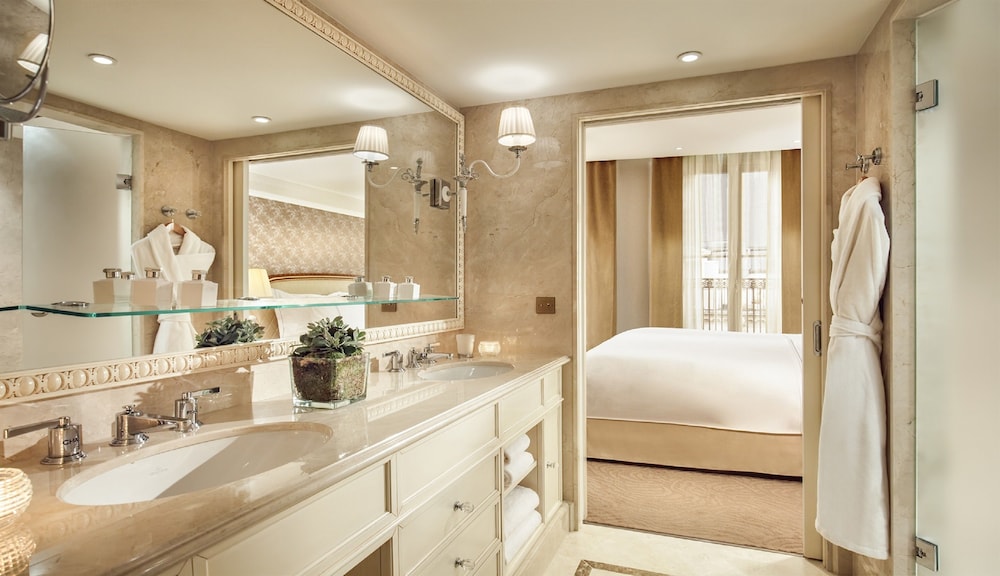 Junior Suite Parisienne photo 3