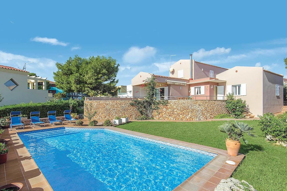 Villa, 4 Bedrooms, Private Pool, Sea View photo 2