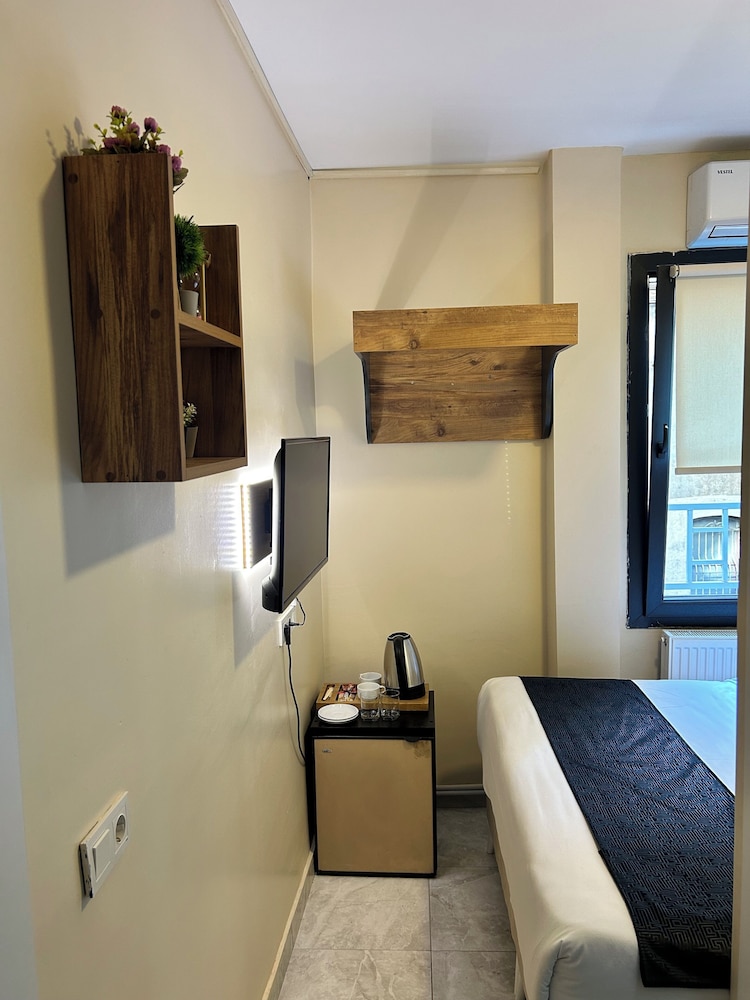 Economy Room, Non Smoking, Private Bathroom photo 2