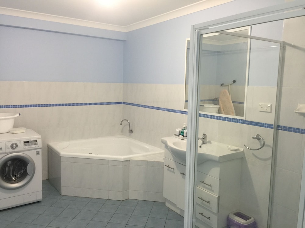 Standard Apartment, 2 Bedrooms, Non Smoking, Kitchen (Two Storey Apartment) photo 2