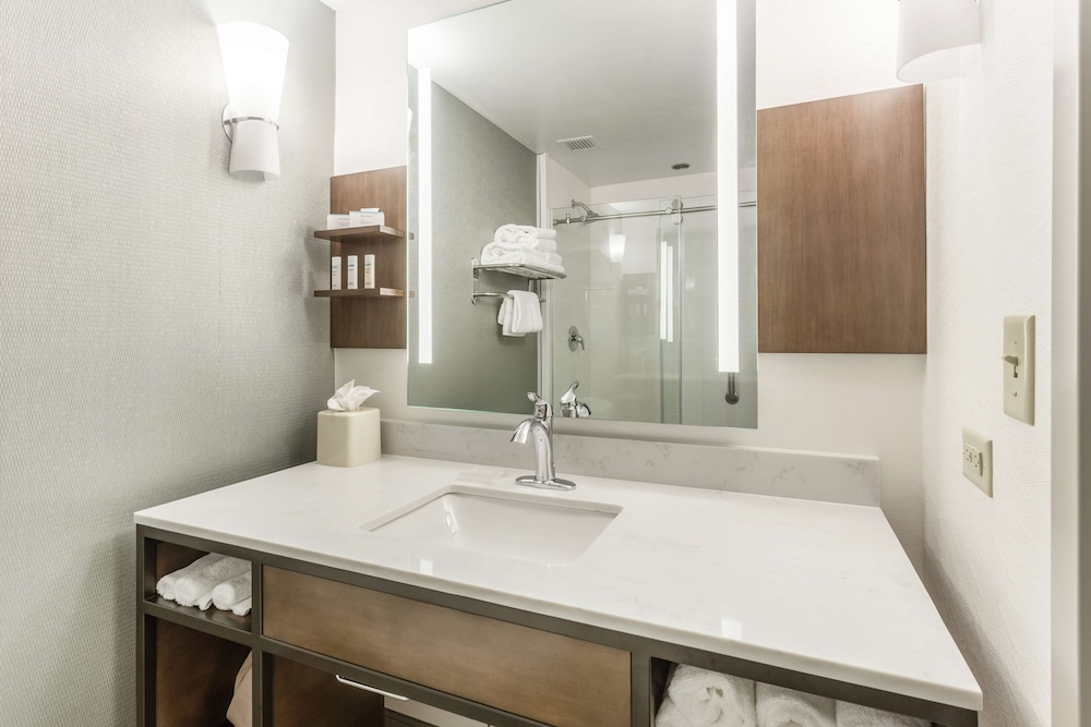 Suite, 1 Bedroom - Photo 3