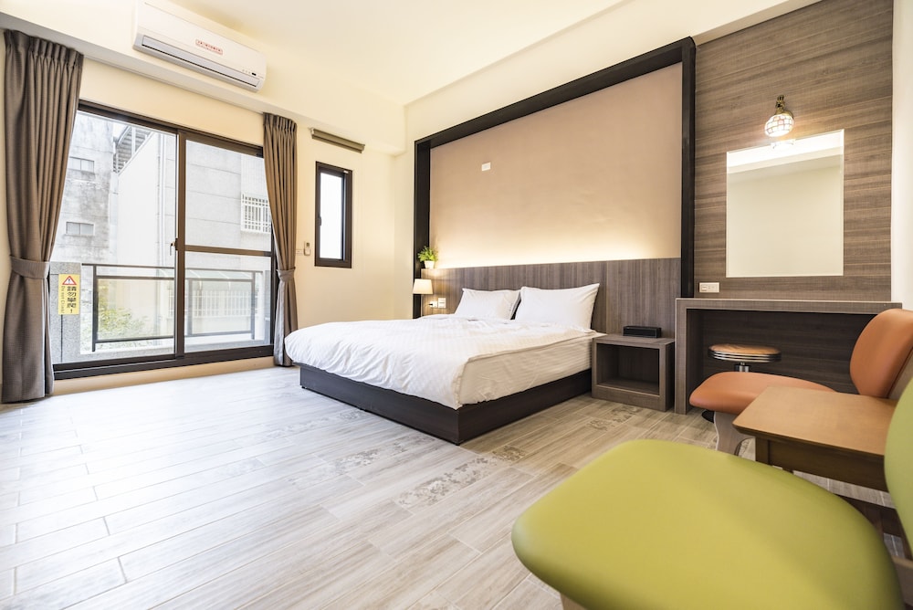 Elite Double Room photo 1