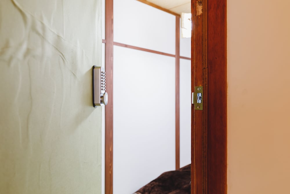Japanese Style Double Room, Non Smoking - Photo 6