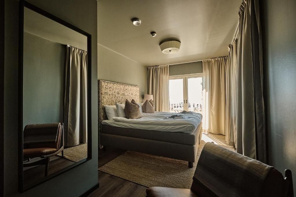 Double Room, Sea View